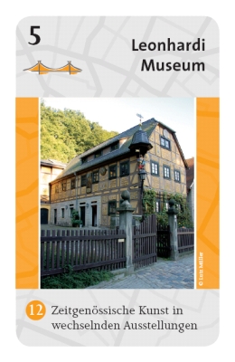 Leonhardi Museum