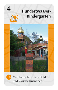 Hundertwasser Kindergarten
