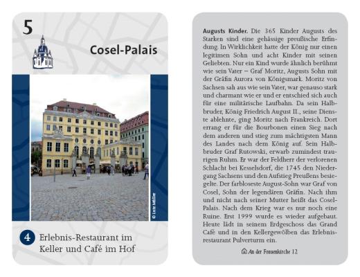 Cosel-Palais