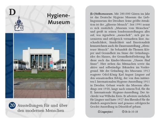 Hygiene-Museum