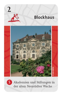 Blockhaus
