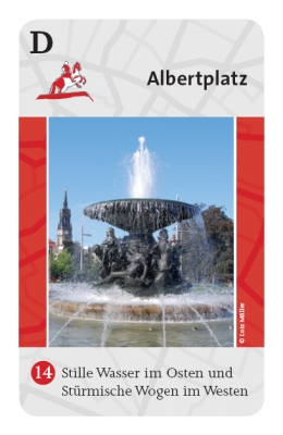 Albertplatz