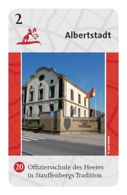 Albertstadt
