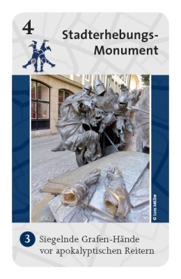 Stadterhebungs-Monument