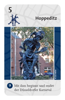 Hoppeditz
