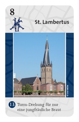 St. Lambertus