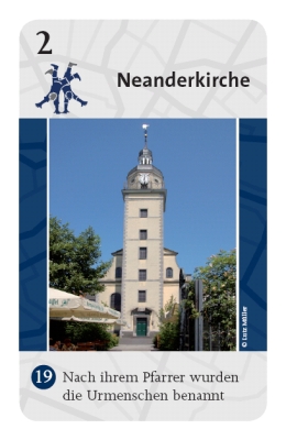 Neanderkirche