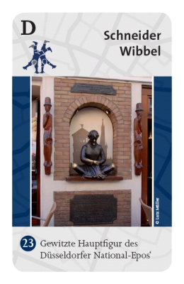 Schneider Wibbel