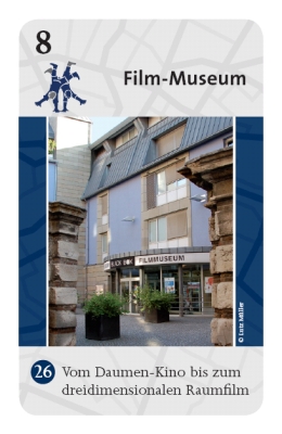 Film-Museum