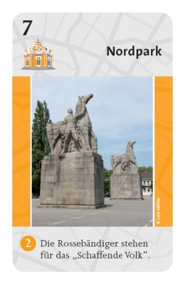 Nordpark