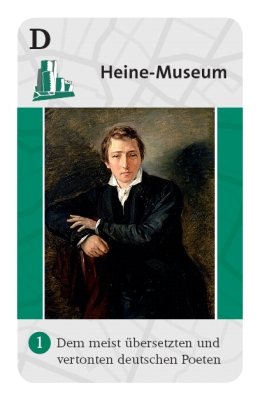 Heine-Museum