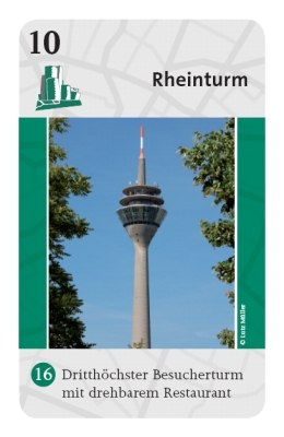 Rheinturm