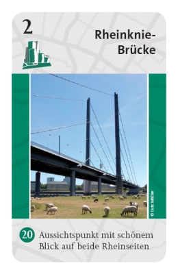 Rheinknie-Brücke