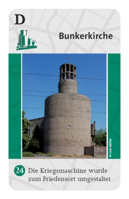 Bunkerkirche