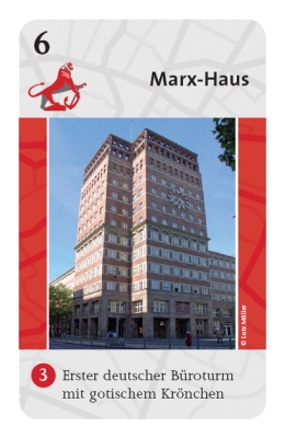 Marx-Haus