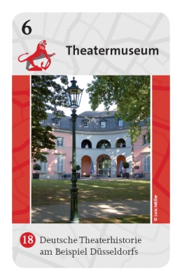 Theatermuseum