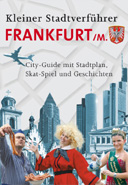 Frankfurt-Spiel Kleiner Stadtverführer Cover