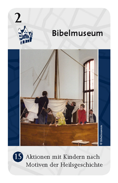Bibelmuseum