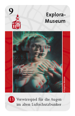 Explora Museum