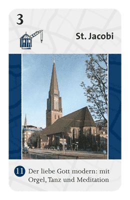 St. Jacobi
