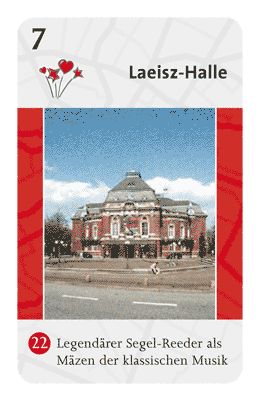 Laeisz-Halle