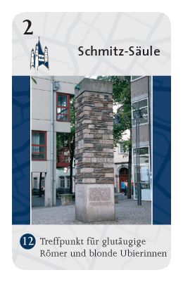 Schmitz-Säule