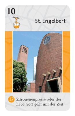 St. Engelbert