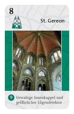 St. Gereon