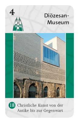 Diözesanmuseum Kolumba