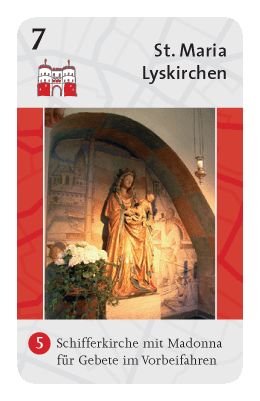 St. Lyskirchen