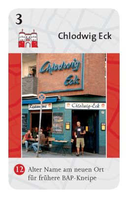 Chlodwig-Eck
