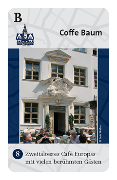 Coffe-Baum