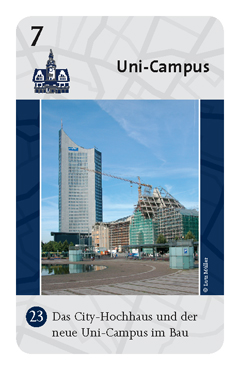 Uni-Campus