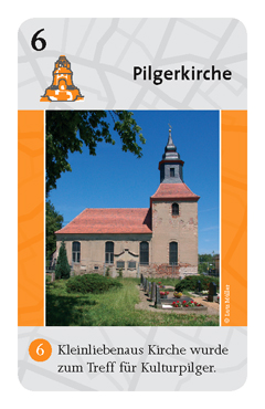 Pilgerkirche