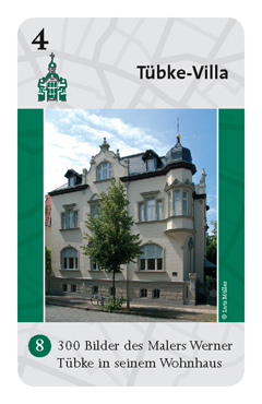 Tübke-Villa