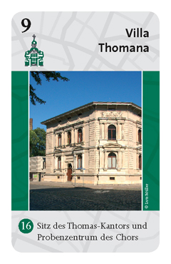 Forum Thomanum