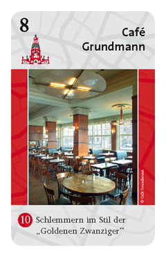 Café Grundmann
