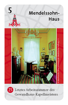 Mendelssohn-Haus