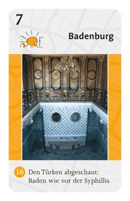 Badenburg