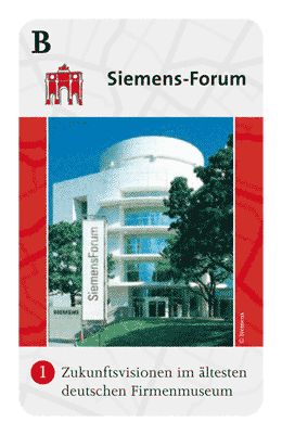 Siemens-Forum
