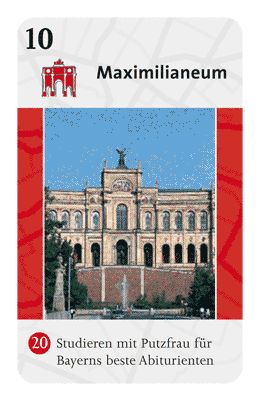Maxilianeum