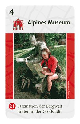 Alpines Museum