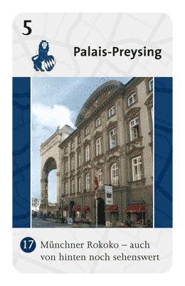 Palais Preysing