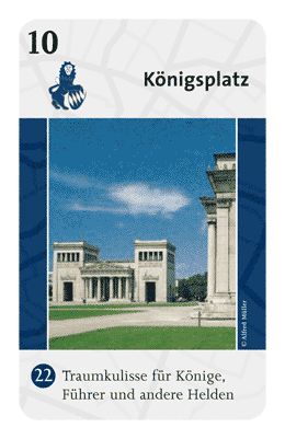 Königsplatz