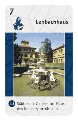Lenbachhaus